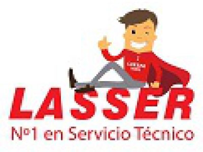 Grupo Lasser - Antenistas Madrid
