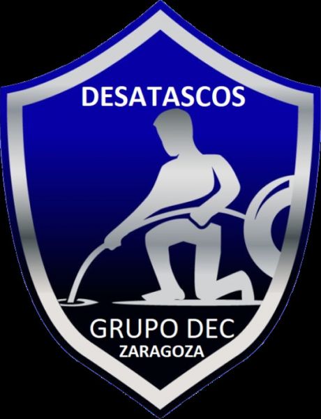 Desatascos en Zaragoza.GrupoDEC