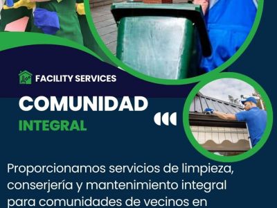 Comunidad Integral